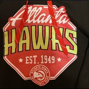 Atlanta Hawks hoodie